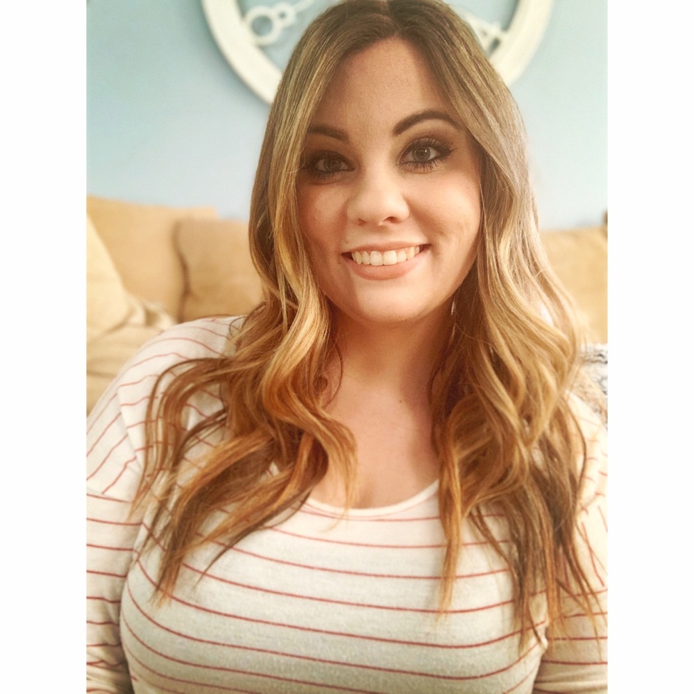 Meet your Posher, Jamie